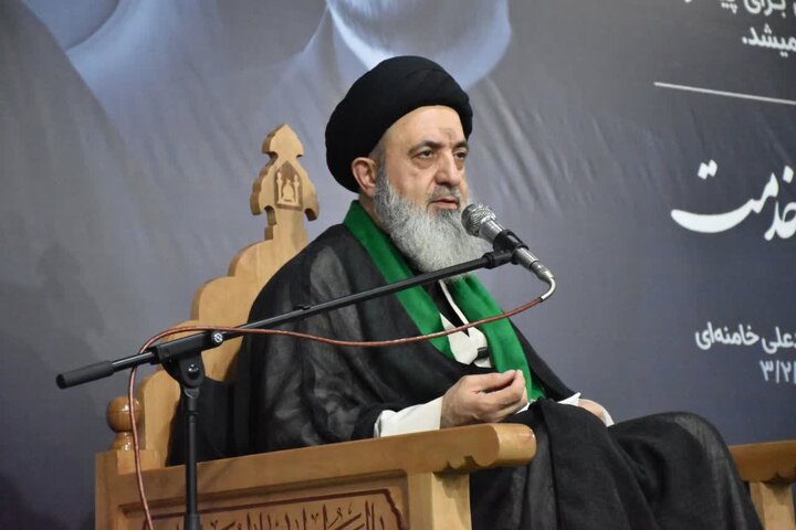 تربیت شاگردان وارسته ماندگارترین میراث امام باقر(ع) برای تاریخ تشیع