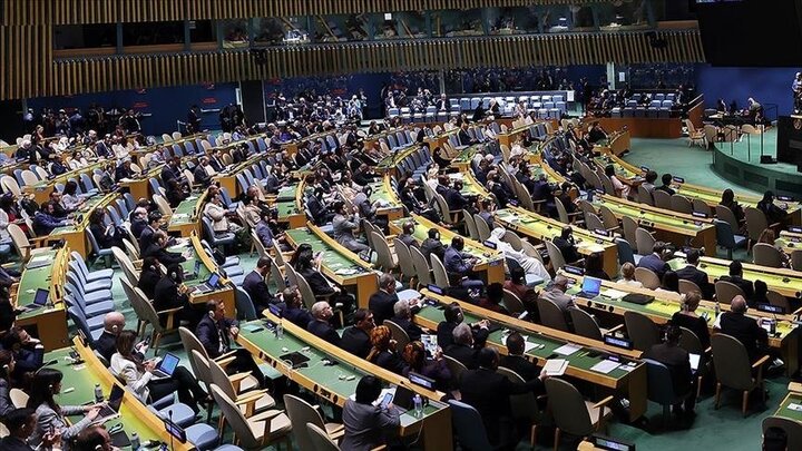 ۱۱ جولای به عنوان «روز یادبود نسلکشی سربرنیتسا» نامگذاری شد ۱۱ جولای به عنوان «روز یادبود نسلکشی سربرنیتسا» نامگذاری شد