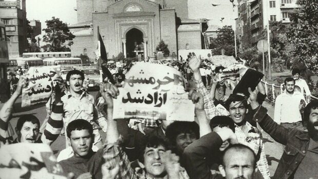 بازخوانی پرونده فتح خرمشهر