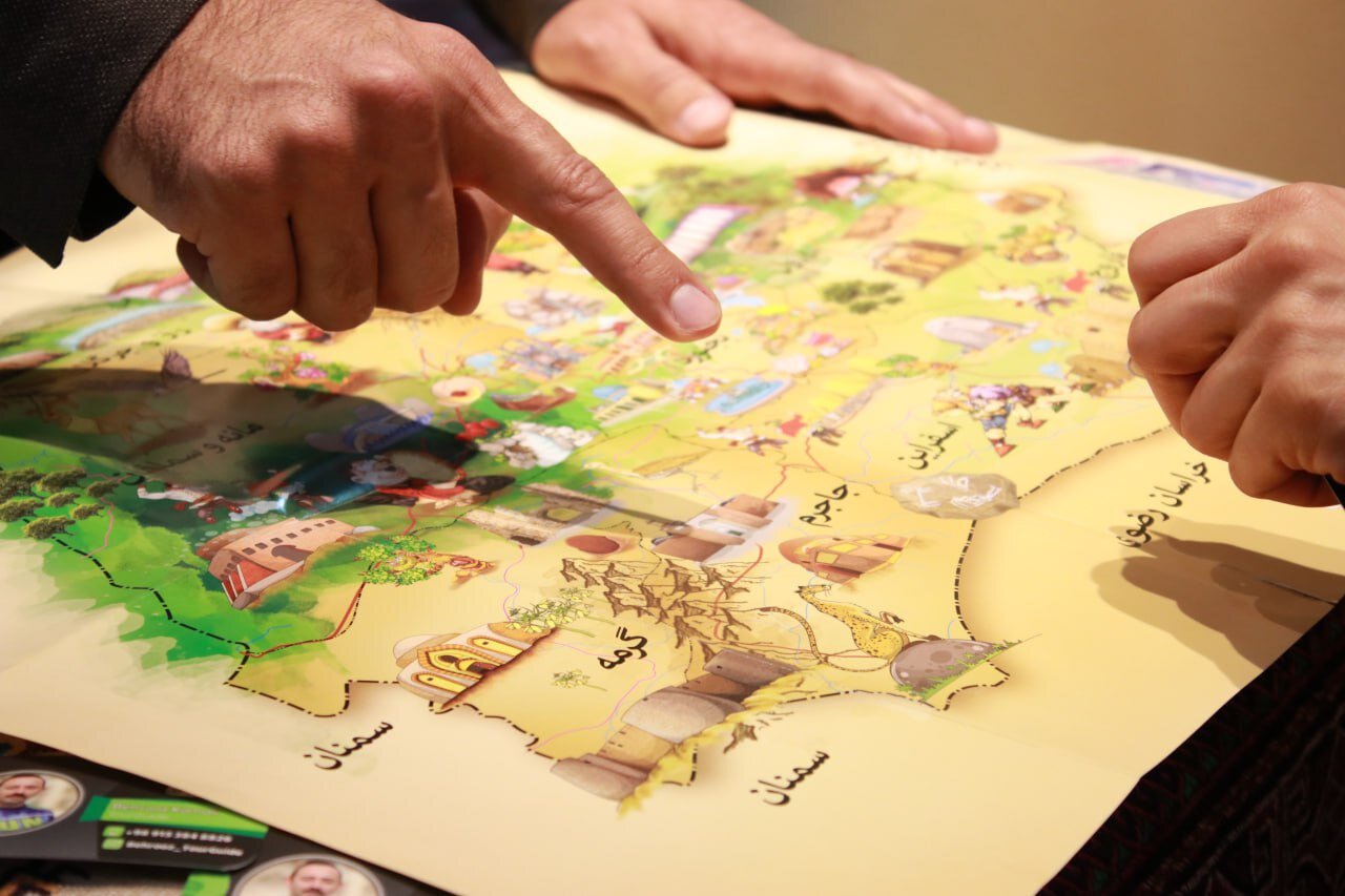 رفع عطش بابالرضا به مدد خادمالرضا/ کاهش نرخ توم در خراسان شمالی