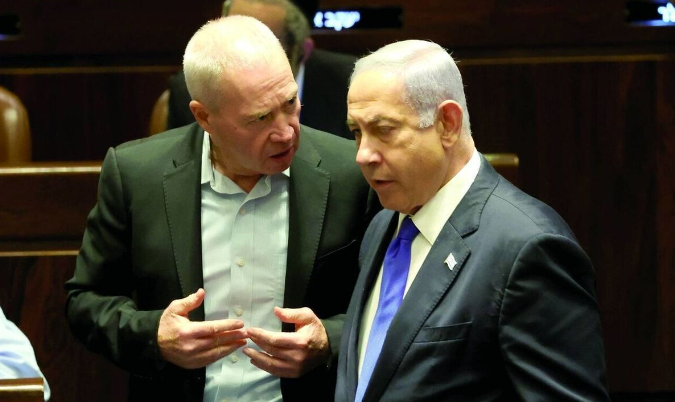 چرا آمریکا رای دیوان لاهه در مورد نتانیاهو را قبول ندارد؟