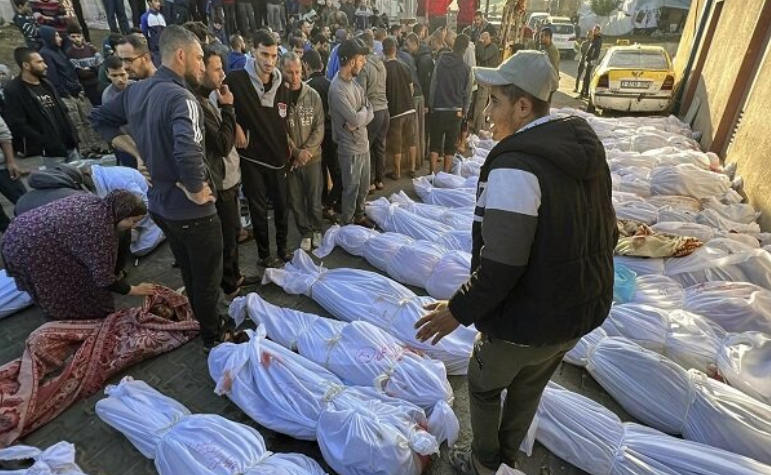 چرا آمریکا رای دیوان لاهه در مورد نتانیاهو را قبول ندارد؟