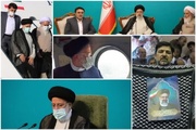 قرارگاه رفع بیکاری اقدام ماندگار شهید جمهور برای کرمانشاهیان/رییسی یاور واقعی محرومان بود