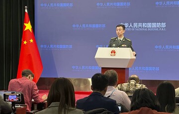 تائیوان کے نئے صدر جزیرے کو بیجنگ کے ساتھ جنگ ​​کی طرف دھکیل رہے ہیں، چین