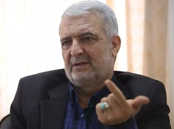 كاظمي قمي: طهران تحذر كابول من عواقب تجدد التدخلات الأجنبية في المنطقة+صور