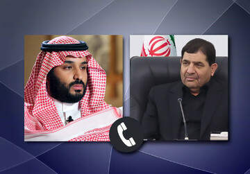 Cordial relationship between Iran, S Arabia to continue