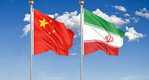 China-Iran