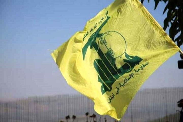عملیات موشکی موفق حزب الله علیه مقر نظامی ارتش رژیم صهیونیستی