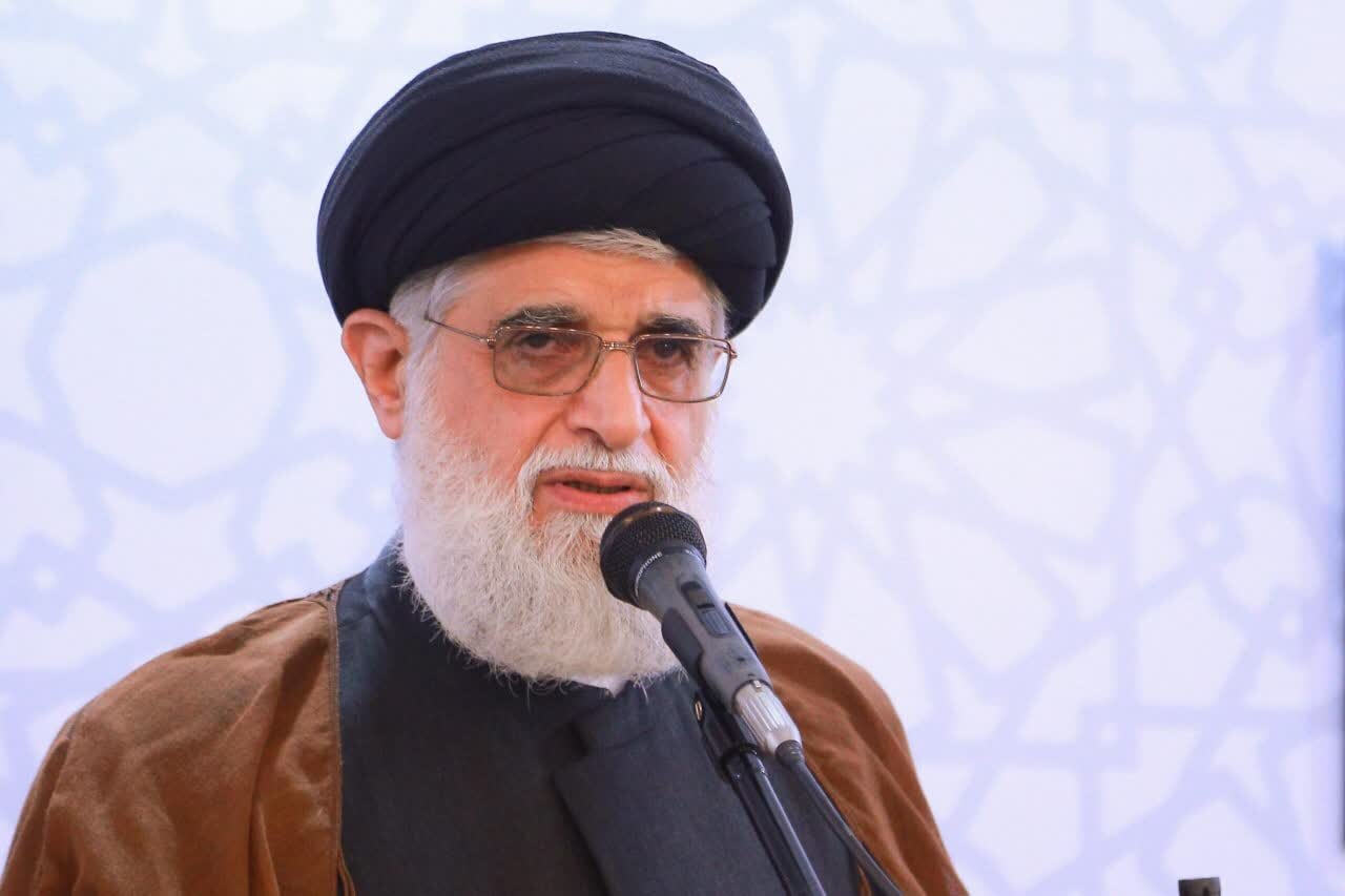 «شهید جمهور» در زمان خدمت به شعار ما می توانیم تحقق بخشید «شهید جمهور» در زمان خدمت به شعار ما می توانیم تحقق بخشید