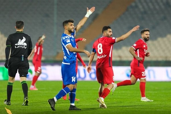 نسبت به نتایج استقلال هشدار داده بودیم/ تیم نکونام شجاع بازی نکرد