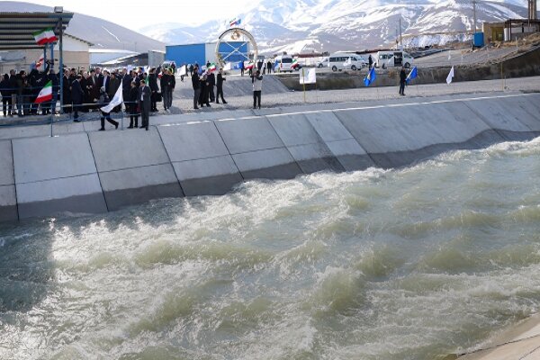 ۳ سفر پرخیر و برکت شهید جمهور به آذربایجان غربی