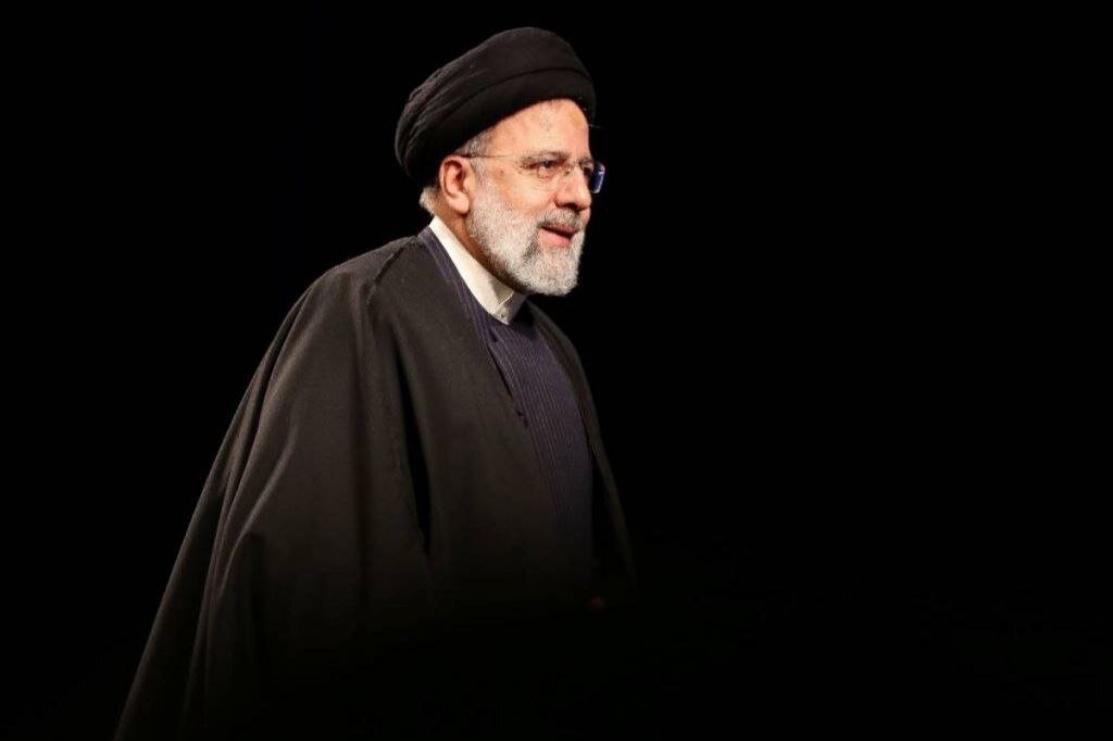 مراسم چهلمین روز شهادت رییس جمهور شهید در مشهد آغاز شد