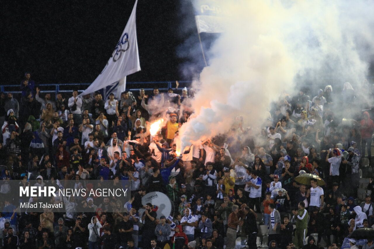 شروع فصل جدید فوتبال با اتفاقات بیسابقه/ لیگ ۲۴ با عیار پایین!