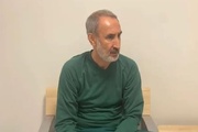 سوئڈن میں قید ایرانی شہری حمید نوری کو رہا کر دیا گیا