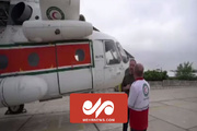 ماجرای خرید ۱۲ بالگرد دید در شب از روسیه توسط شهید رئیسی