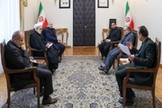 Iranian top officials call for laying ground for elections
