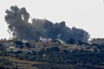 Israeli attacks on southern Lebanon leaves casualties