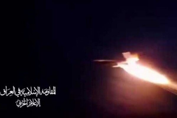 حمله مجدد مقاومت اسلامی عراق به سرزمینهای اشغالی حمله مجدد مقاومت اسلامی عراق به سرزمینهای اشغالی