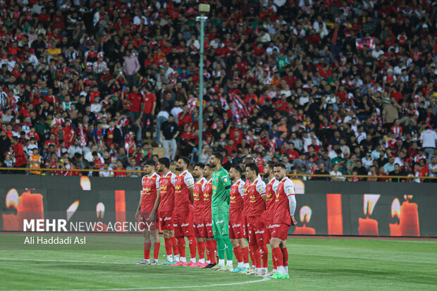 مذاکره با گزینههای سرمربیگری پرسپولیس/ هدف سرخپوشان مشخص شد