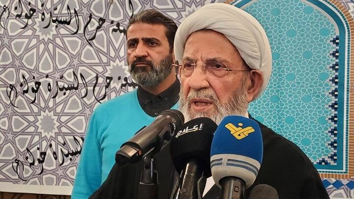 شہید رئیسی کی تشییع جنازہ نے ایران کے دشمنوں کو مایوس کر دیا، حزب اللہ کے سینئر رہنما