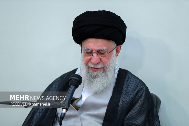 بازتاب نامه امام خامنه‌ای در وب‌سایت عراقی شفق نیوز