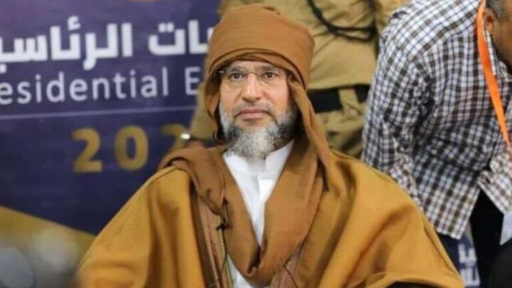 استقبال گسترده از اظهارنظر قذافی درباره بازداشت نتانیاهو استقبال گسترده از اظهارنظر قذافی درباره بازداشت نتانیاهو