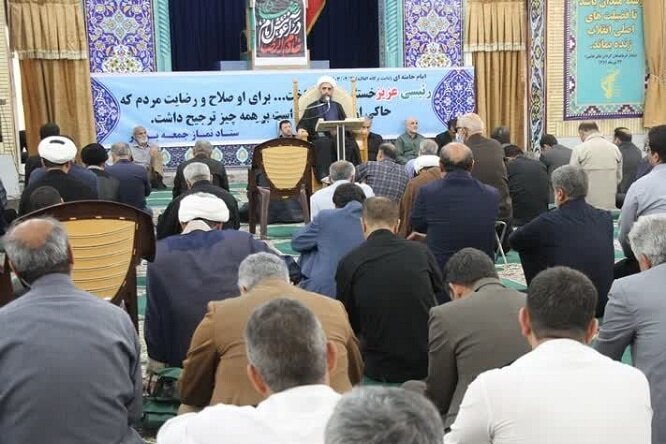 شهید رئیسی حضوری مداوم در بین اقشار مختلف مردم داشت شهید رئیسی حضوری مداوم در بین اقشار مختلف مردم داشت