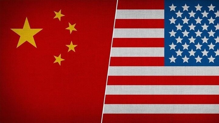 جزئیاتی از دیدار وزرای دفاع آمریکا و چین