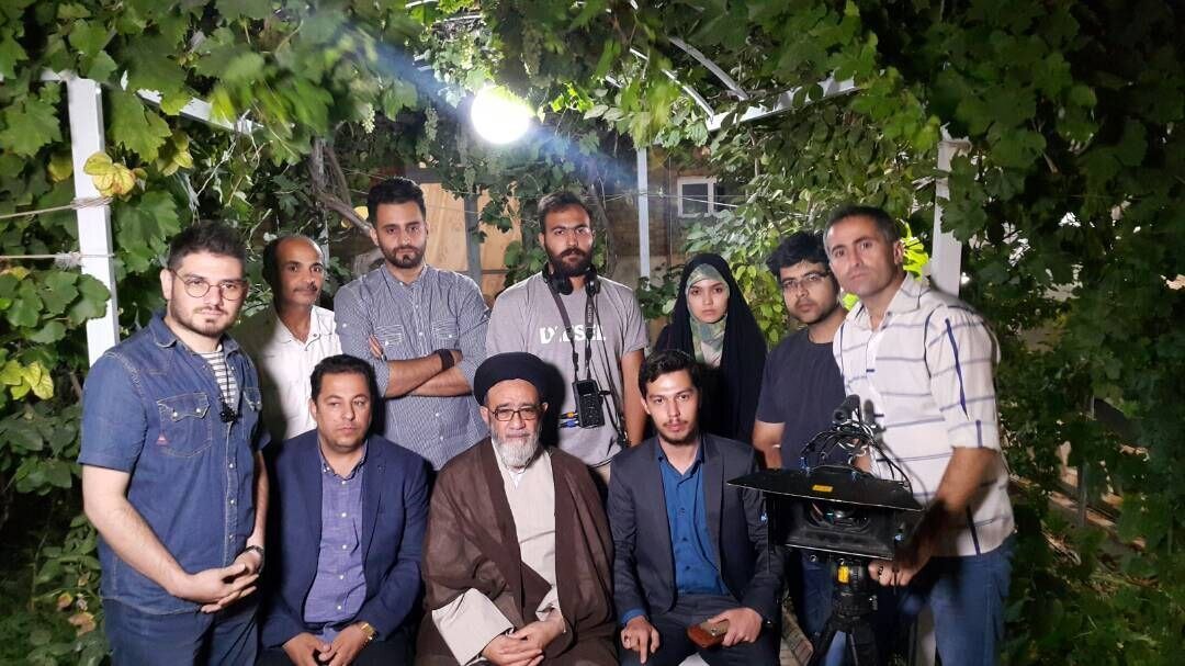 مستندی که درخصوص شهید آل هاشم تولید شد/امام جمعه ای که اعتبار بود