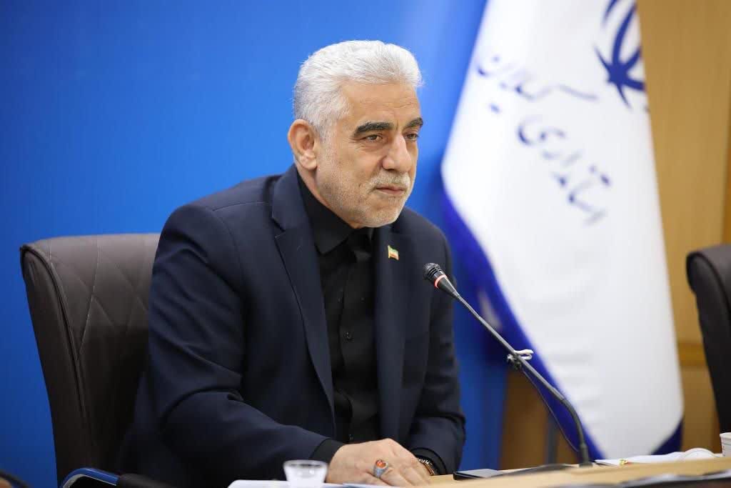 راه اندازی نخستین دانشکده حفاظت زیر ساخت پدافند غیرعامل در گیلان راه اندازی نخستین دانشکده حفاظت زیر ساخت پدافند غیرعامل در گیلان