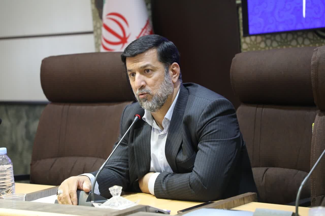 هشدار استاندار قم به مراکز سقط جنین غیرقانونی هشدار استاندار قم به مراکز سقط جنین غیرقانونی