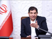 Iran’s Mokhber to visit Kazakhstan for SCO summit: Govt. spox