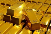 رکورد معاملات شمش طلا شکسته شد؛ فروش نیم تن طلا در یک روز