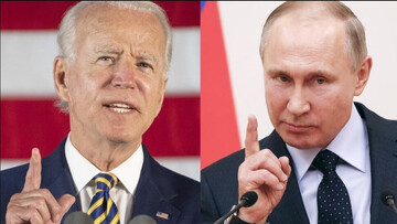 Biden again makes offensive speech against Putin