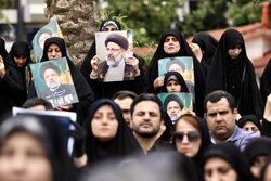 مراسم بزرگداشت شهدای خدمت در حسینیه رضوی اصفهان برگزار می‌شود