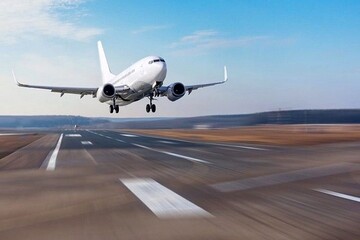 پرواز تهران - خرم‌آباد به دلیل نقص فنی به فرودگاه مهرآباد بازگشت