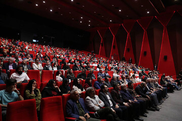 سینمای کشور را به مناطق قوم‌نشین دعوت می‌کنم/ اقوام قلب تپنده ایران