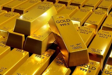 قیمت طلای جهانی امروز ۱۵ تیرماه؛ هر اونس ۲۳۶۳ دلار و ۸۶ سنت شد