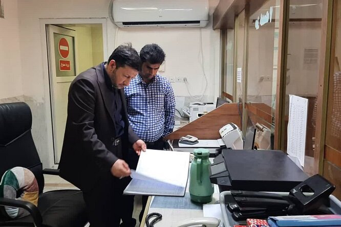 کمبودهای پزشکی قانونی در استان بوشهر رفع شود کمبودهای پزشکی قانونی در استان بوشهر رفع شود