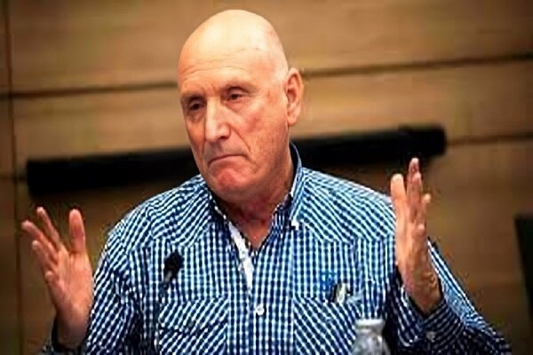 ژنرال صهیونیست: در جنگ غزه شکست خوردیم؛ اوضاع اقتصادی وخیم است