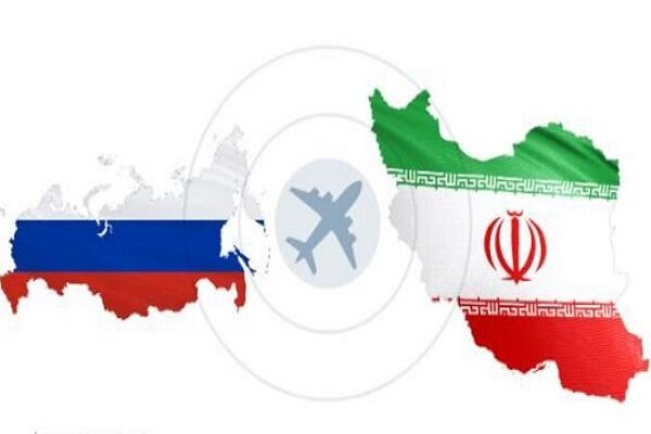 Russia seeks to launch direct flight from N Caucasus to Iran