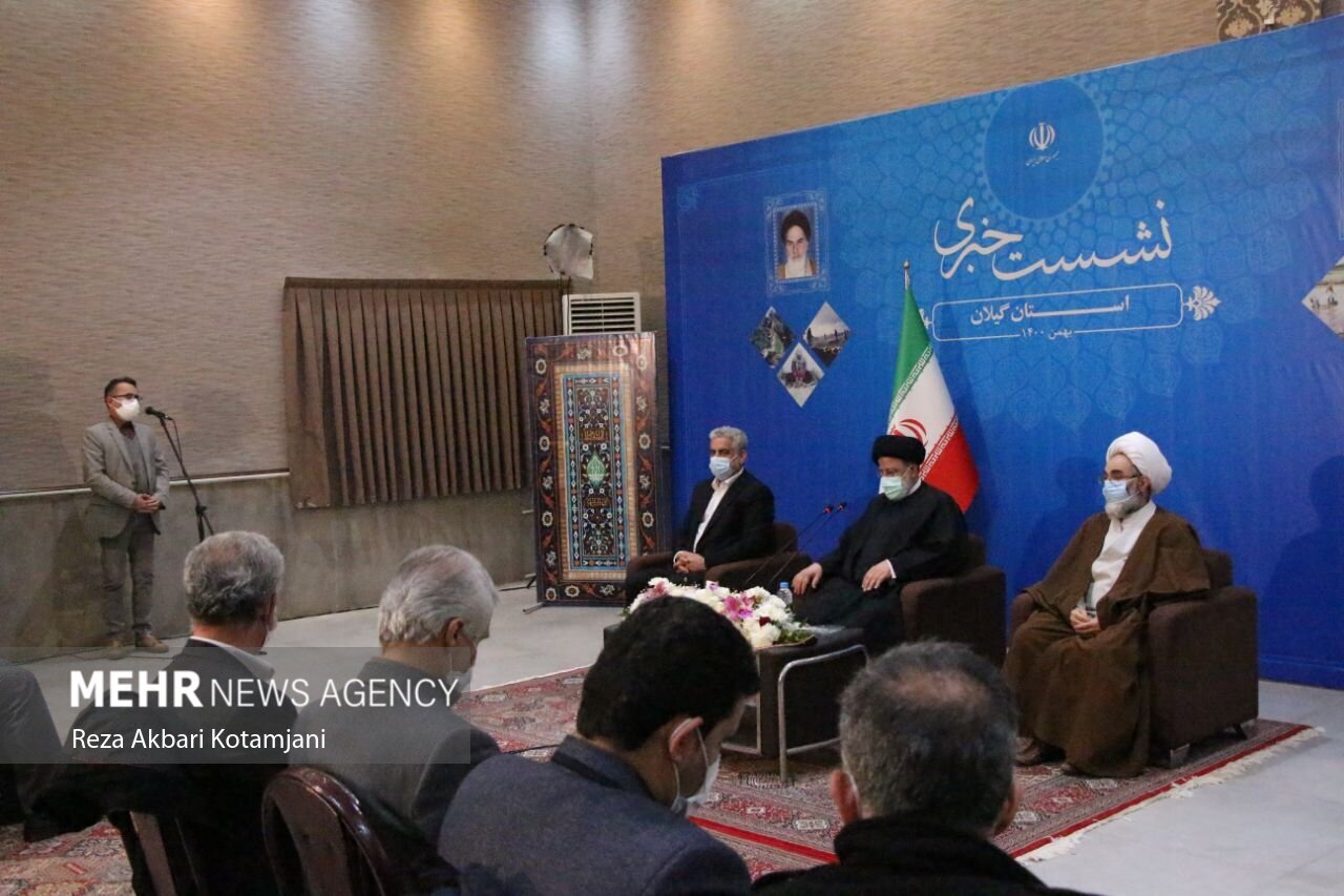 وقتی طعم شیرین خدمت برای گیلانیها تلخ شد