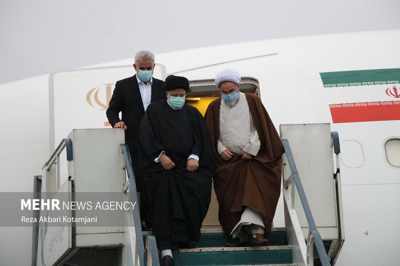 وقتی طعم شیرین خدمت برای گیلانیها تلخ شد