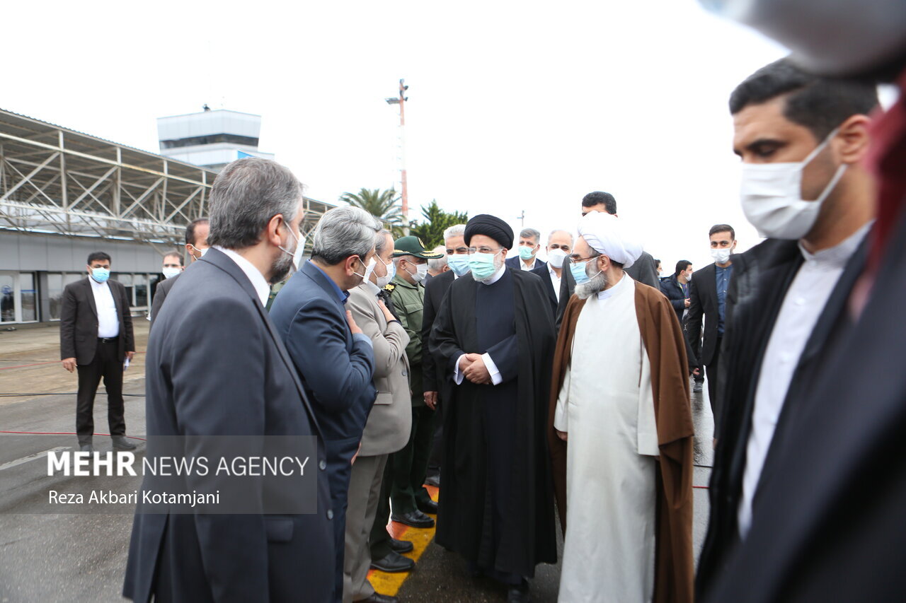 وقتی طعم شیرین خدمت برای گیلانیها تلخ شد