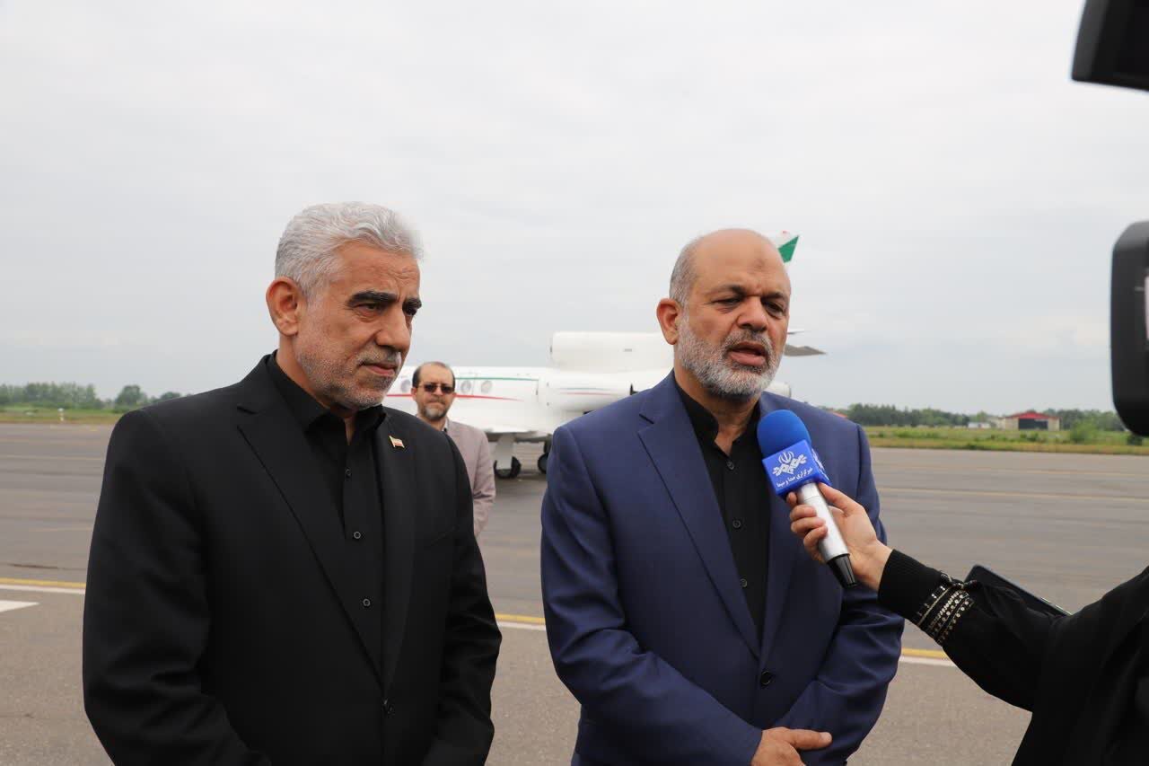 مسیر خدمت توسط دولتمردان با جدیت دنبال می شود مسیر خدمت توسط دولتمردان با جدیت دنبال می شود