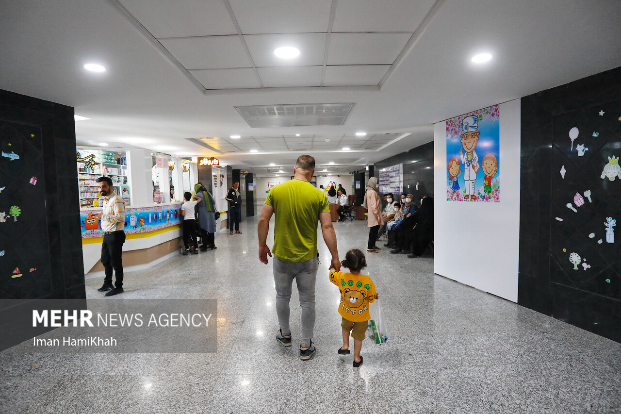 پروژههای نیمه تمام شهرستان رزن در دولت شهید رئیسی