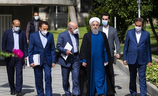 الانتخابات الرئاسية الـ14 في إيران... من هم المرشحون المحتملون لخلافة الرئيس الشهيد؟!