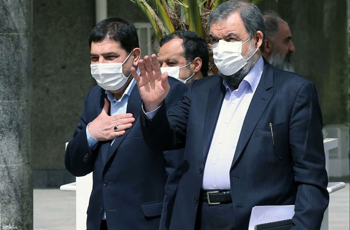 الانتخابات الرئاسية الـ14 في إيران... من هم المرشحون المحتملون لخلافة الرئيس الشهيد؟!