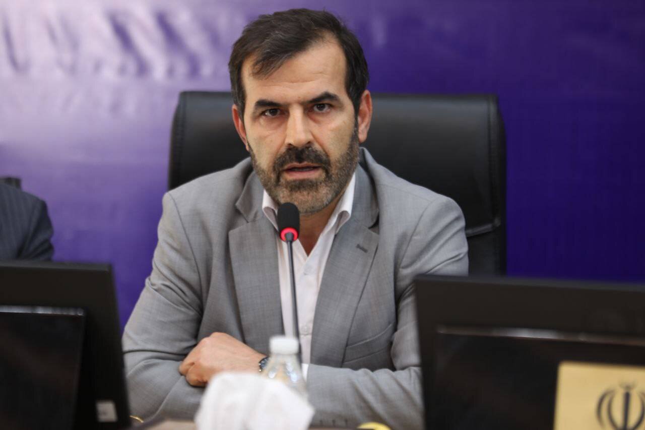 روابط عمومی ها باید مشاور بالاترین مقام سازمان باشند