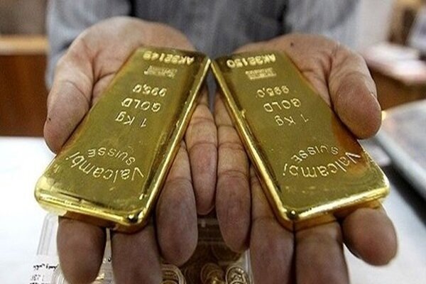 محکومیت ۱۰۱ میلیاردی قاچاقچی شمش‌های طلا